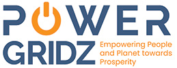 Power Gridz Logo